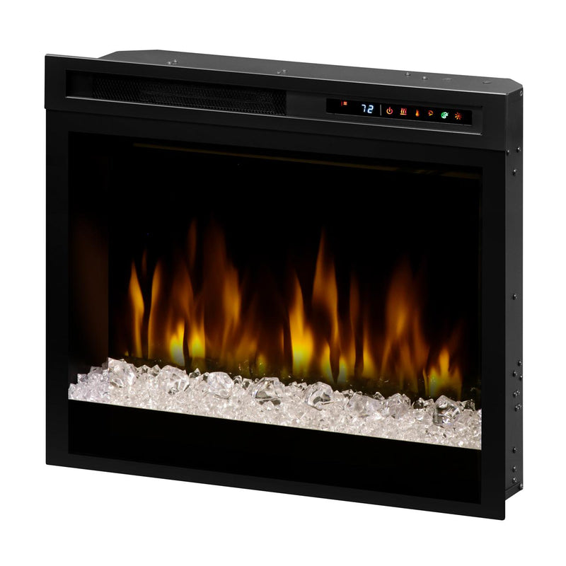 Dimplex Multi-Fire XHD™ Insert Electric Fireplace XHD28G IMAGE 2