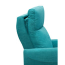 Elran Freya Reclining Fabric Sofa 4083-180/4083-190 IMAGE 2