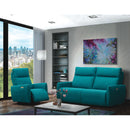 Elran Freya Reclining Fabric Sofa 4083-180/4083-190 IMAGE 3