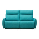 Elran Freya Power Reclining Fabric Sofa 40839-MEC-OPH-09 IMAGE 1