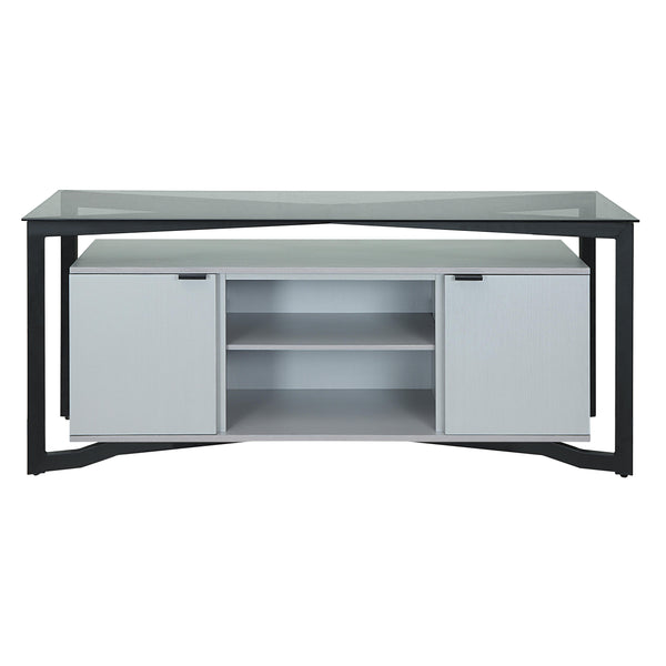 Dimplex Christian TV Stand DM2526-1846SW IMAGE 1