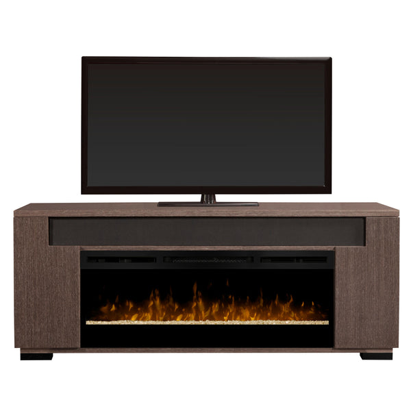 Dimplex Haley Freestanding Electric Fireplace GDS50G3-1671RG IMAGE 1