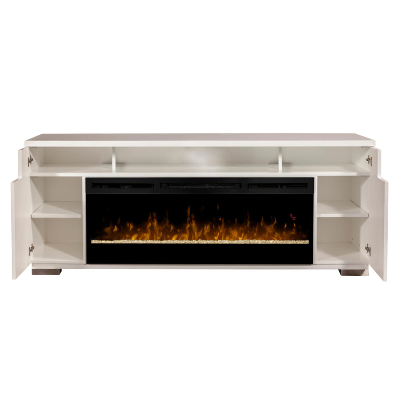 Dimplex Haley Freestanding Electric Fireplace GDS50G3-1671W IMAGE 5