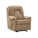 Elran Relaxon Fabric Lift Chair Relaxon C0232-MEC-ML1 Motorized Lift Chair - One Motor IMAGE 1