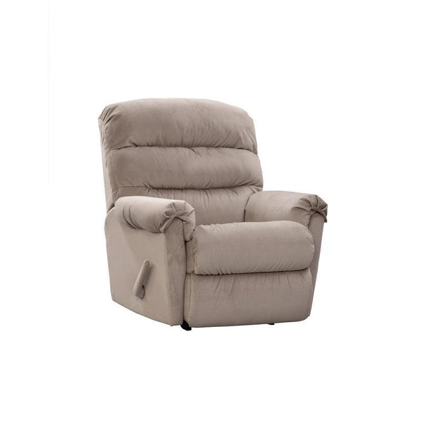 Elran Relaxon Fabric Lift Chair Relaxon C0812-MEC-ML1 Motorized Lift Chair - One Motor IMAGE 1