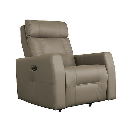 Elran Relaxon Fabric Lift Chair Relaxon C0962-MEC-ML1 Motorized Lift Chair - One Motor IMAGE 1