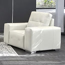 Elran Seth Stationary Chair Seth 10082-FIX-02 Chair IMAGE 1