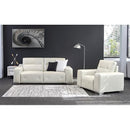 Elran Seth Stationary Chair Seth 10082-FIX-02 Chair IMAGE 2