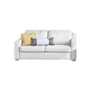 Elran Sofia Stationary Sofa Sofia 10139-FIX-09 Condo Sofa IMAGE 1