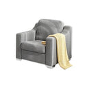 Elran Sofia Stationary Chair Sofia 10132-FIX-02 Chair IMAGE 1