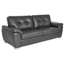 Elran Shea Stationary Sofa Shea 10219-FIX-09 Condo Sofa IMAGE 1
