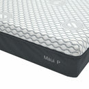  Blu Sleep Products Maui Plush Mattress (Full) IMAGE 3