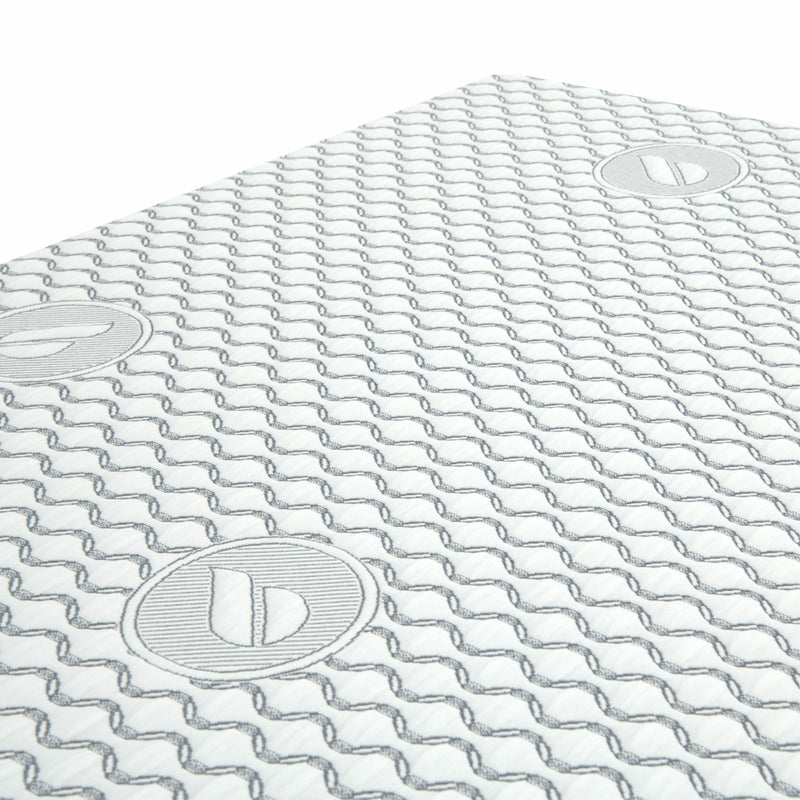  Blu Sleep Products Maui Plush Mattress (King) IMAGE 4