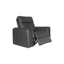 Elran Trenton Rocker Recliner Trenton 40162-MEC-02 Rocker Recliner IMAGE 1