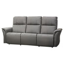 Elran Amelia Power Reclining Sofa Amelia 40316-MEC-OPH Power Reclining Sofa with Adjustable Headrest IMAGE 1