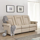 Elran Florence Reclining Sofa Florence 40406-MEC-06 Reclining Sofa IMAGE 1
