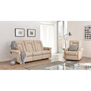Elran Florence Reclining Sofa Florence 40406-MEC-06 Reclining Sofa IMAGE 2
