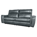 Elran Clark Reclining Sofa 4056-180/4056-190 IMAGE 1