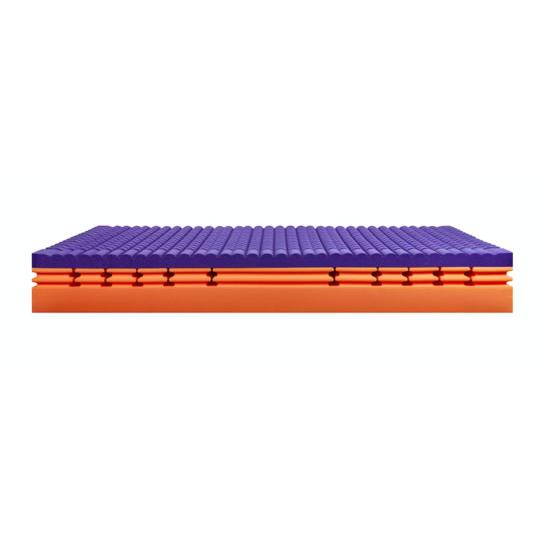  Blu Sleep Products Liana Plush Mattress (Queen) IMAGE 1