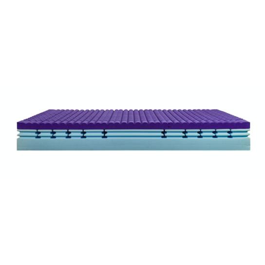  Blu Sleep Products Liana Firm Mattress (Twin) IMAGE 1