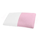  Blu Sleep Products Essential Queen Bed Pillow Essential Oil Pillow- Lavender (Queen) IMAGE 1