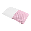  Blu Sleep Products Essential Queen Bed Pillow Essential Oil Pillow- Lavender (Queen) IMAGE 2