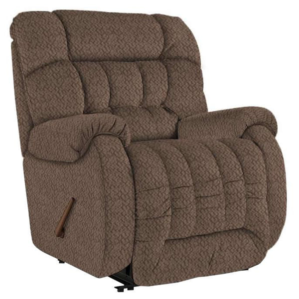 Best Home Furnishings Rake Fabric Recliner 9B14-21819 IMAGE 1