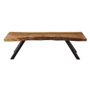  Modus Furniture International Reese Bench 3A6991 IMAGE 1