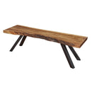  Modus Furniture International Reese Bench 3A6991 IMAGE 2