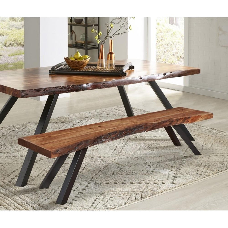  Modus Furniture International Reese Bench 3A6991 IMAGE 5