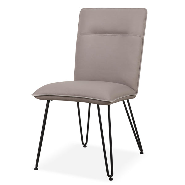  Modus Furniture International Crossroads Dining Chair 9LE266D IMAGE 1