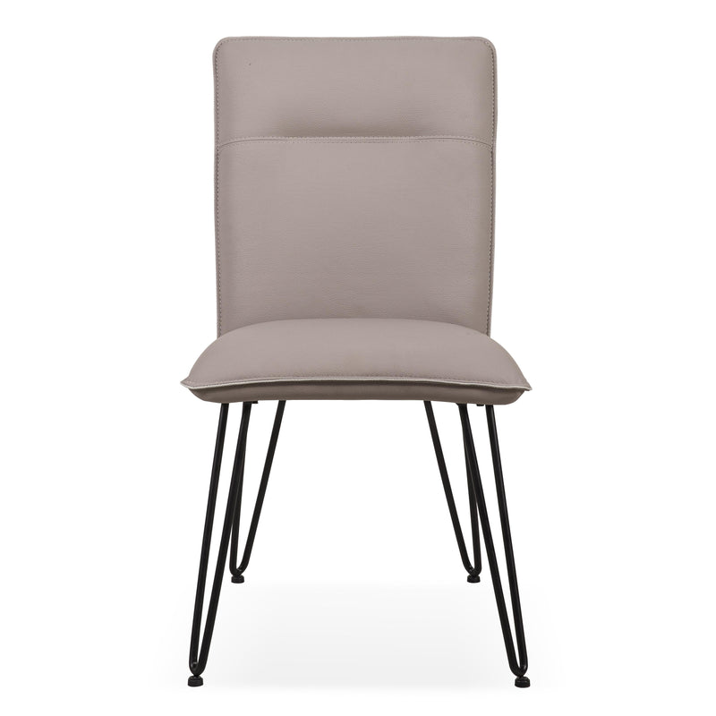  Modus Furniture International Crossroads Dining Chair 9LE266D IMAGE 2