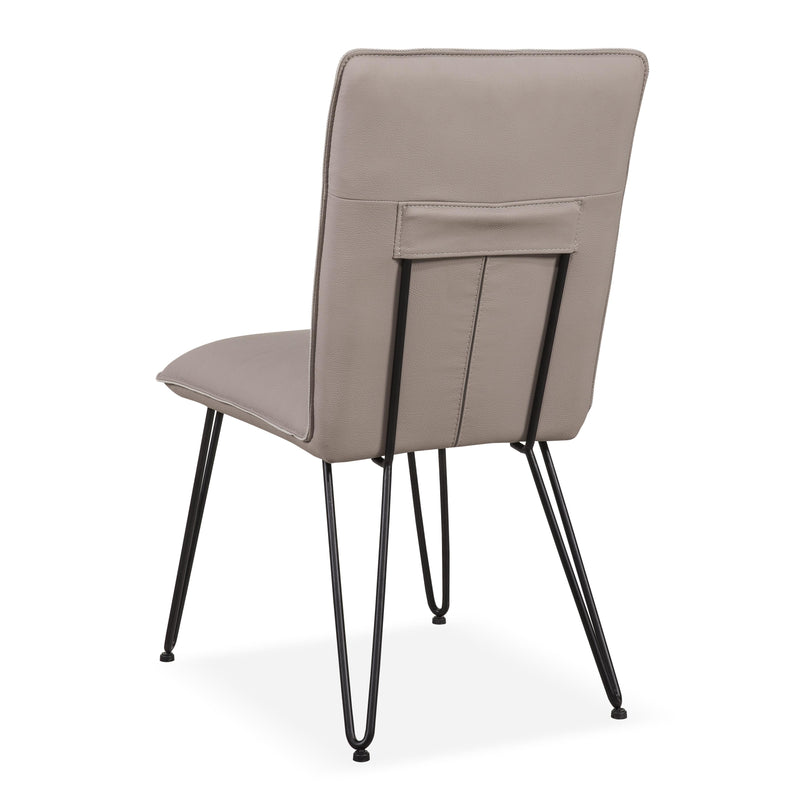  Modus Furniture International Crossroads Dining Chair 9LE266D IMAGE 3