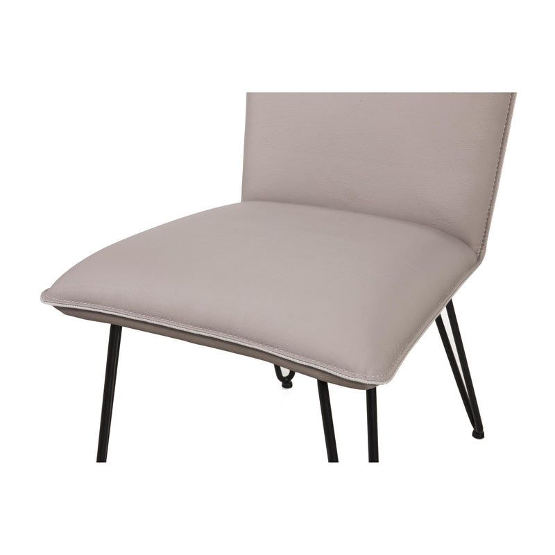 Modus Furniture International Crossroads Dining Chair 9LE266D IMAGE 4