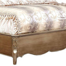  Furniture of America Capella King Panel Bed CM7442EK-BED IMAGE 3