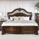 Furniture of America Menodora CM7311CK California King Bed IMAGE 8