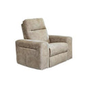 Elran Robin Rocker Recliner Robin 40642-MEC-01 Rocker Recliner IMAGE 1