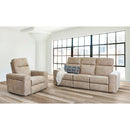 Elran Robin Reclining Sofa 4064-180/4064-190 IMAGE 2