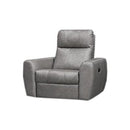 Elran Carter Power Recliner Carter 40942-MEC-OPH Power Recliner with Adjustable Headrest IMAGE 1