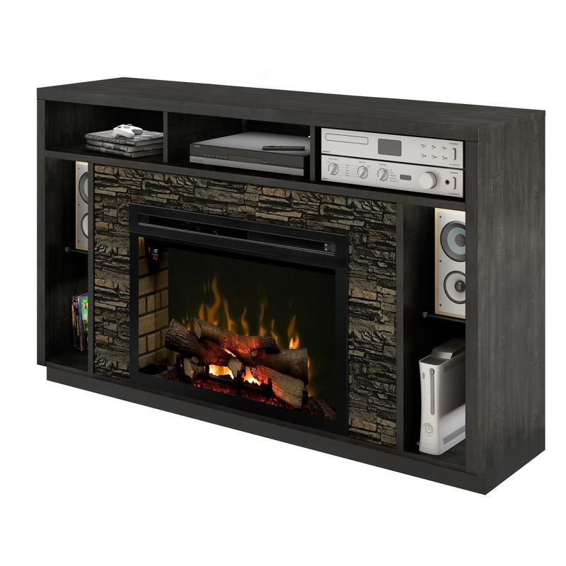 Dimplex Joseph Freestanding Electric Fireplace GDS33LD-DX1113 IMAGE 1