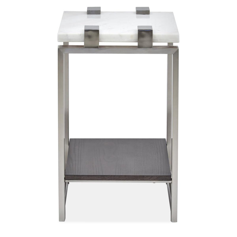 Magnussen Paradox Accent Table T4852-31 IMAGE 2