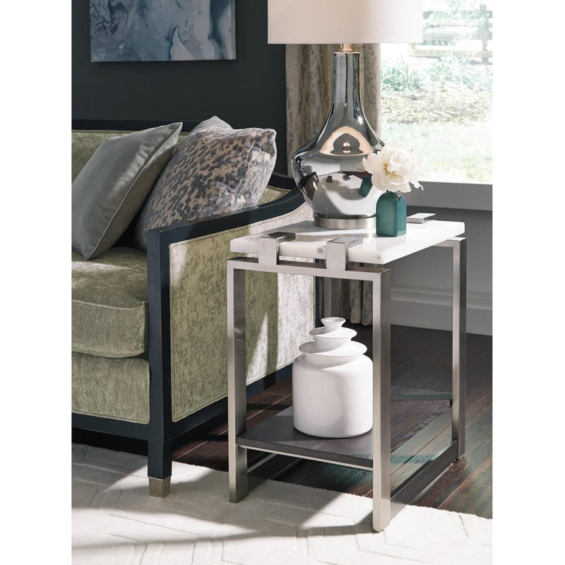 Magnussen Paradox Accent Table T4852-31 IMAGE 7