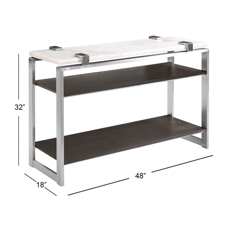 Magnussen Paradox Sofa Table T4852-73 IMAGE 9