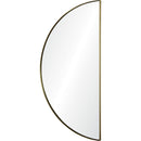  Renwil Halfmoon MT2063 Vanity Mirror IMAGE 2