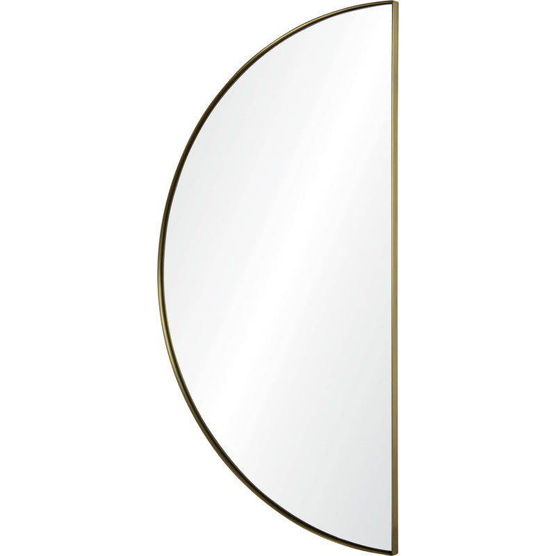  Renwil Halfmoon MT2063 Vanity Mirror IMAGE 2