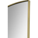  Renwil Halfmoon MT2063 Vanity Mirror IMAGE 3