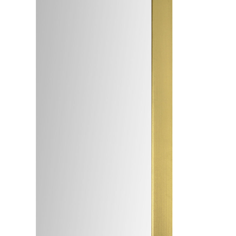  Renwil Halfmoon MT2063 Vanity Mirror IMAGE 5