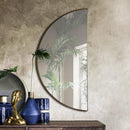  Renwil Halfmoon MT2063 Vanity Mirror IMAGE 7
