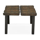 Magnussen Dartmouth Cocktail Table T4904-43 IMAGE 3