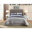  Modus Furniture International Royal Queen Upholstered Platform Bed 3ZH3L511 IMAGE 6
